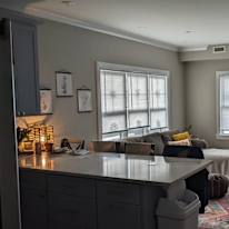 Photo of Lindsay's room
