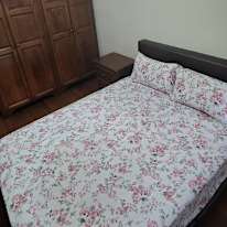 Photo of Fiona's room