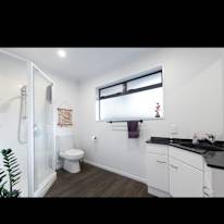Photo of Lucy's room