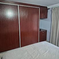 Photo of Yashveer's room