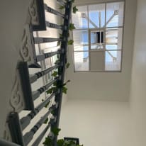 Photo of Nakeiro's room