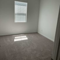 Photo of Schyler's room