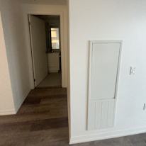 Photo of Indy's room