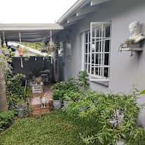 Photo of roly's room
