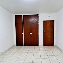 Photo of Malawo's room