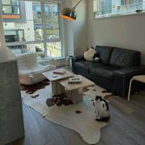 Photo of Alexandria's room
