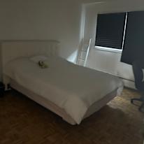 Photo of Steven's room