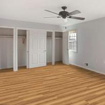 Photo of Bethany Stephens's room