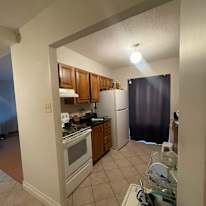 Photo of R's room