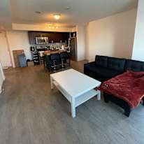 Photo of Vedant's room