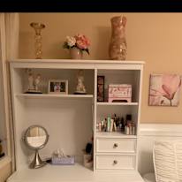 Photo of Velma's room