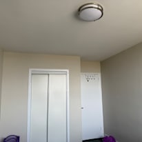 Photo of Keval's room