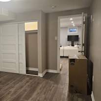 Photo of Cindy's room