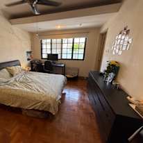 Photo of ELEANOR TENNANT's room