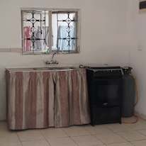 Photo of Tavin's room
