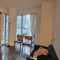 Photo of Aiman's room