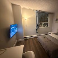 Photo of Eleftheri's room