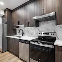 Photo of Terrence Persaud's room