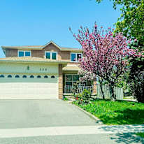 Photo of Chloe's room