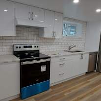 Photo of Susan Tse's room