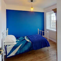 Photo of Mikki's room