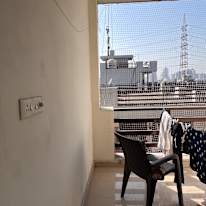 Photo of kritika's room