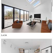 Photo of MARK's room