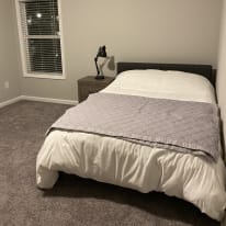 Photo of Sonny's room
