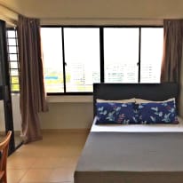 Photo of Co Living Marina Bay's room