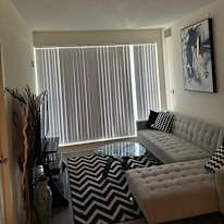 Photo of Anita's room