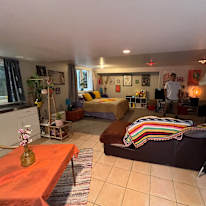 Photo of Jordana's room