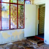 Photo of Bessie's room