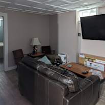 Photo of Kathy's room