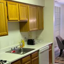 Photo of Bezen's room