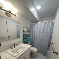 Photo of Paul's room