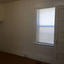 Photo of Maria's room