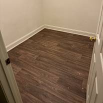 Photo of Tameo's room