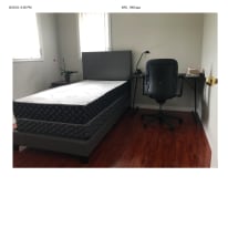 Photo of Gemma De's room