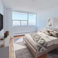 Photo of Sahana's room