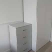 Photo of Jennifer's room
