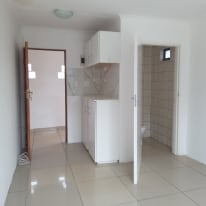 Photo of Boitumelo's room
