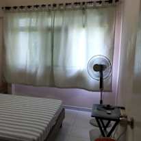 Photo of Zwei's room