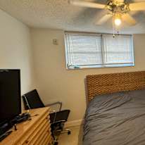 Photo of Jose's room