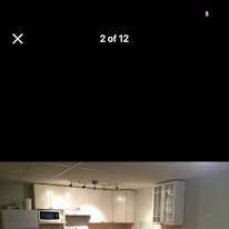 Photo of Johnson Lin's room