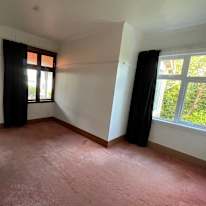 Photo of Bruce's room