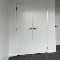 Photo of Paris's room