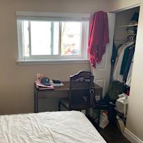 Photo of Marta's room