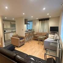 Photo of anissa's room
