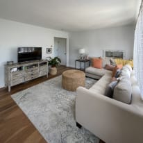 Photo of Coral's room