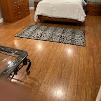 Photo of Marisela loncaric's room